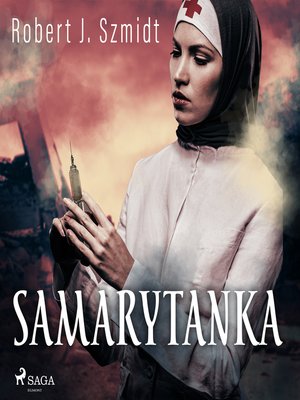 cover image of Samarytanka